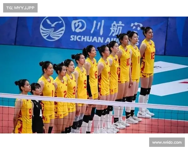 中国女排亚运会勇夺金牌世界联赛展风采再创辉煌 中国女排亚运会勇夺金牌世界联赛展风采再创辉煌