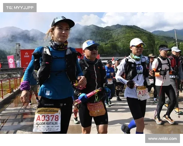 2025五台山越野赛事 2025五台山越野赛事