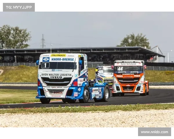 fia举办的赛事有哪些