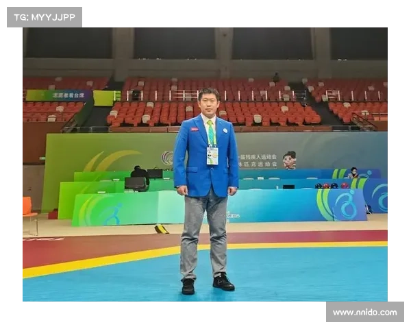 体育赛事技术官员