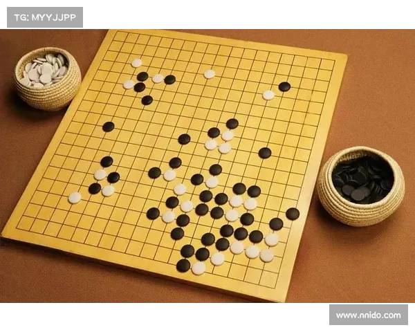 围棋 19路 围棋 19路