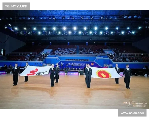 国际顶级赛事有哪些—探索国际顶级赛事知识产权的核心价值与全球市场竞争力提升之路