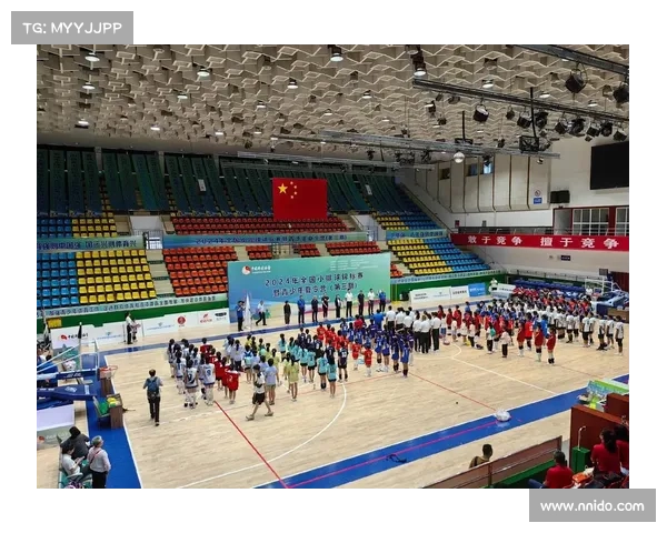 山西排球专业学校