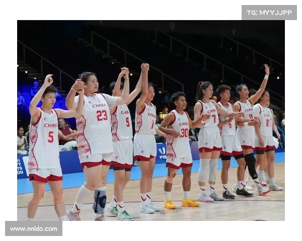 新中国女篮经典赛事_中国女篮 新华社