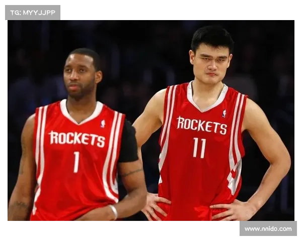 火箭姚明经典赛事_火箭姚明经典赛事精彩回顾重温巨人姚明在NBA的辉煌时刻